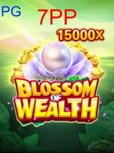 BlossomofWealth